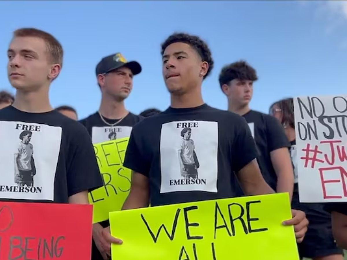 ICE deportó a futbolista hondureño y desató consternación: mis sueños se truncaron