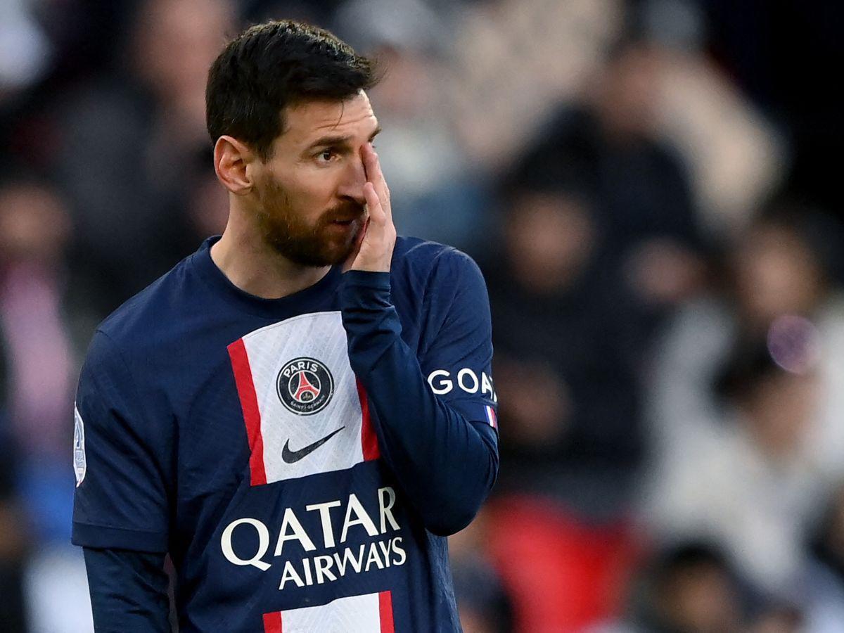 Los sacrificados en el Barcelona ante el presunto regreso de Messi: “Ahora le doy un 50% de posibilidades de que vuelva”