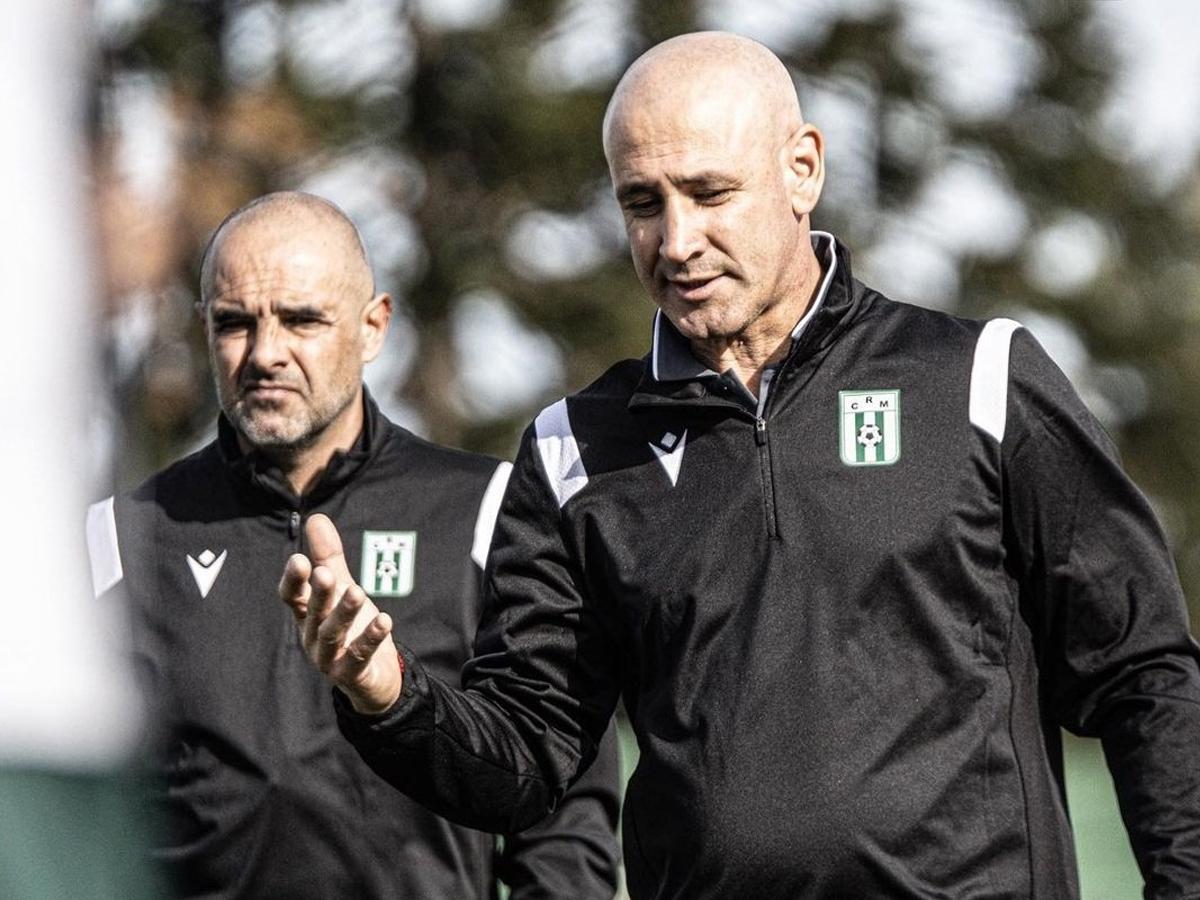 FICHAJES: Olimpia anuncia a su DT, Motagua presta jugador, UPNFM revoluciona el mercado y el futuro de Kervin Arriaga