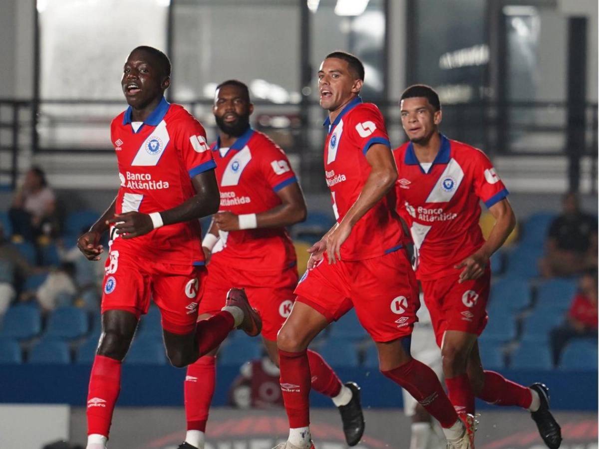 ¡Alerta en Olimpia! Los 5 jugadores claves que terminan contrato en diciembre de 2026