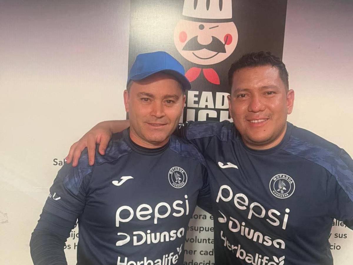 FICHAJES: Motagua con salida y refuerzo inesperado, Inter Miami toma decisión con David Ruiz y Deybi Flores a jugar con CR7