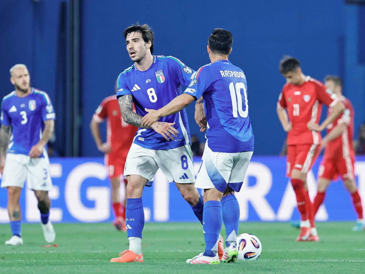 Duro golpe para Italia: técnico rechaza dirigir a la selección en plena eliminatoria UEFA rumbo al Mundial 2026