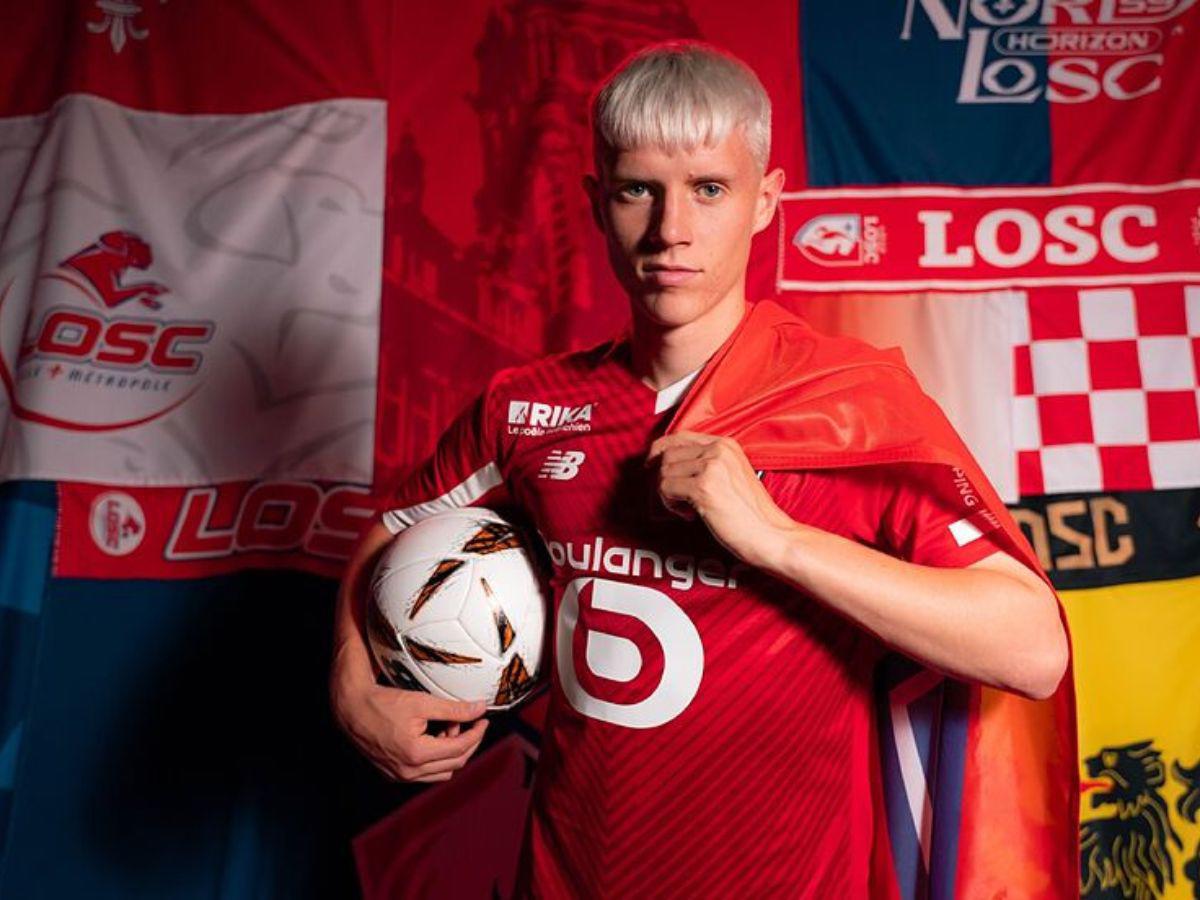 De la Premier League hasta Países Bajos: Los cracks de Islandia a los que Honduras enfrentaría en la casa de Messi