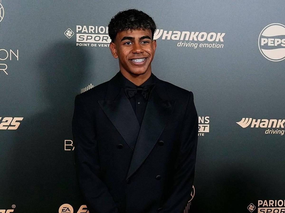 Balón de Oro 2025: se filtra el polémico ganador del premio y todo lo que tiene preparado para celebrar en París