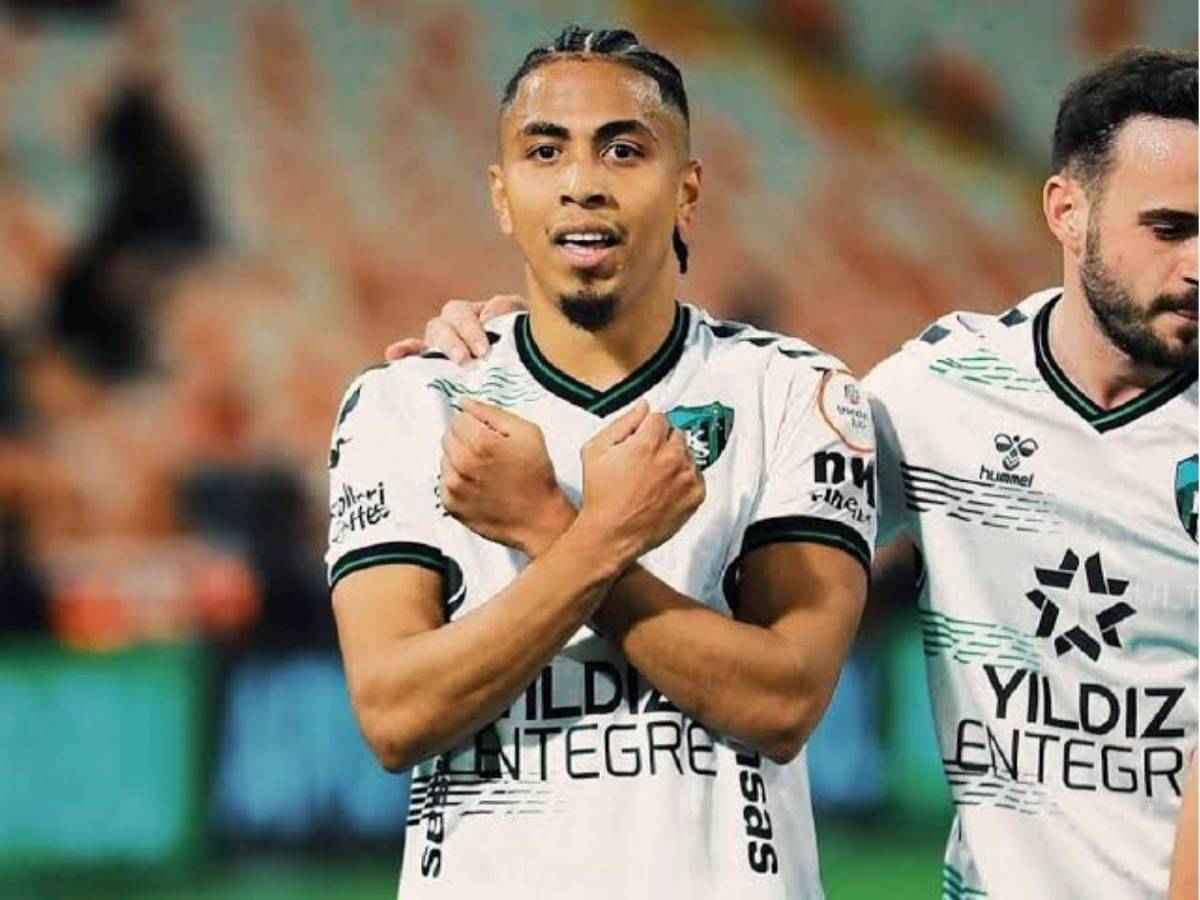 Fichajes: Olimpia suma refuerzo, 2 tiktokers inscritos y Marathón define futuro del Choco