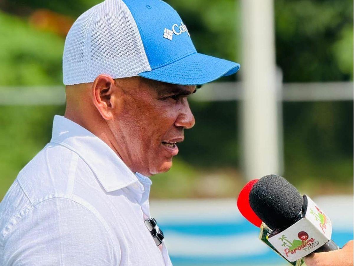 En fotos: Así es el curioso estadio de Trinidad, Santa Bárbara, que albergará por primera vez un partido de Liga de Ascenso