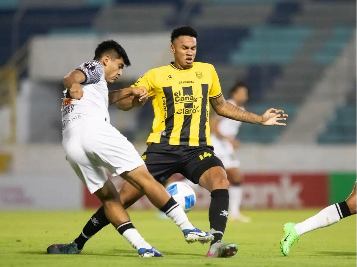 ¡Equipazo! Así sería el nuevo 11 titular del Real España en el Clausura de la Liga Nacional de Honduras