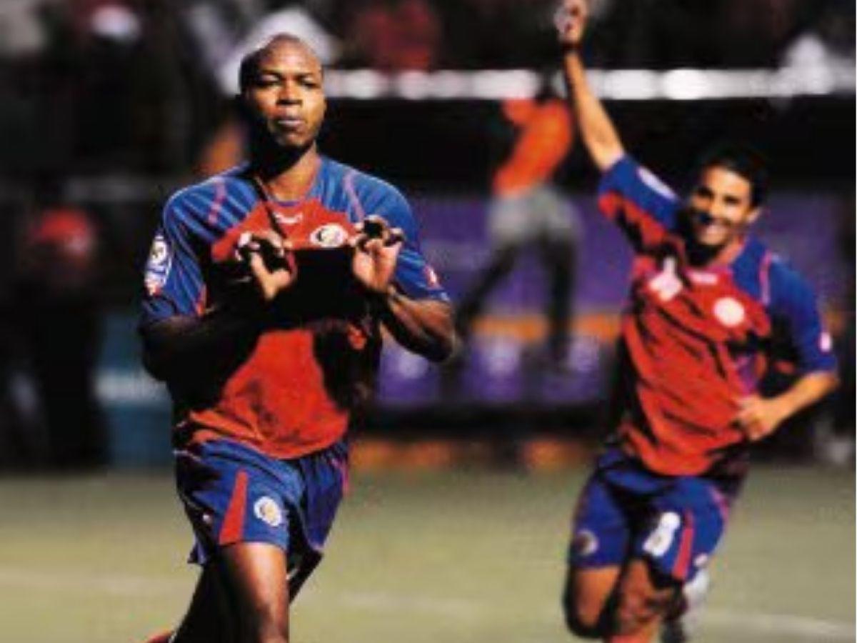 ¡Sigue el escándalo en Costa Rica! Exjugador de Liga Nacional de Honduras irá a juicio por supuesto tráfico de drogas