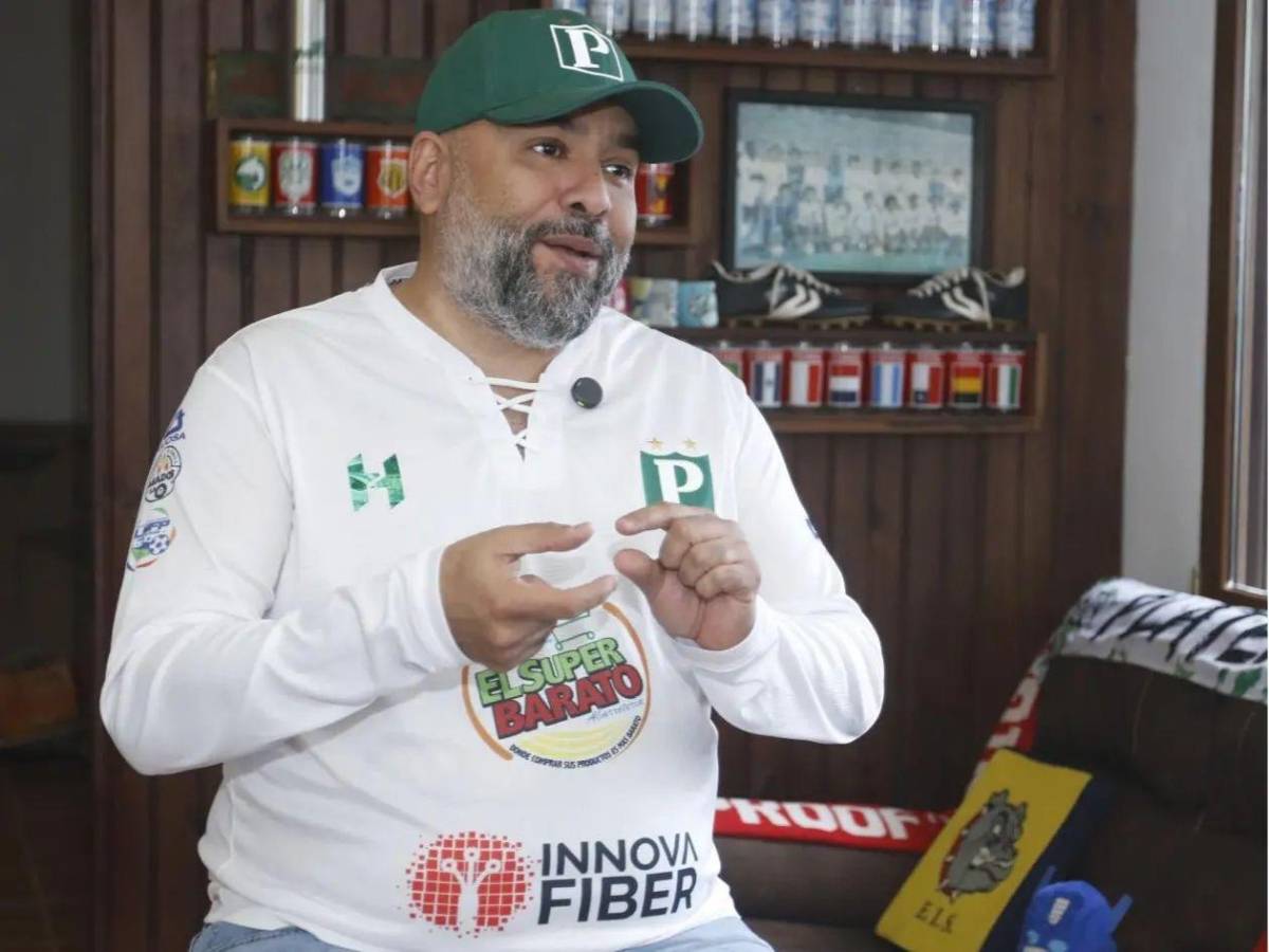 Davis Flow rompe el silencio y cuenta la verdad sobre el fichaje con Platense
