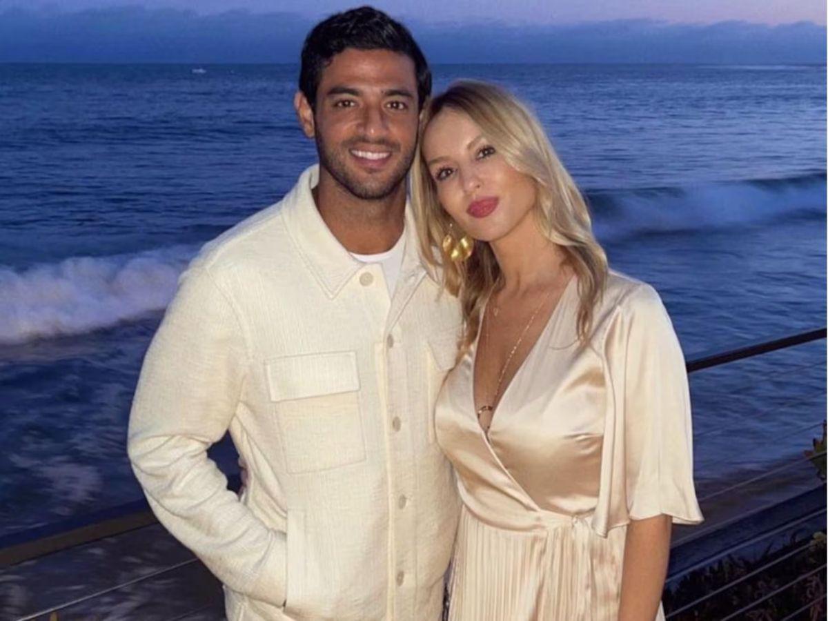 Carlos Vela pierde su mansión en los incendios forestales en Los Ángeles, California: “Estamos en shock”