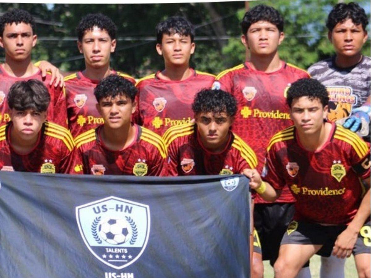 Siblings Christian School se coronaron campeones de la tercera edición del Mundialito Colegial 2025