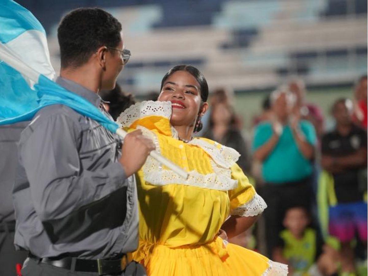 ¡Festeja el fútbol de Honduras! Reinauguran el Estadio Juan Ramón Brevé: Así lucen los cambios
