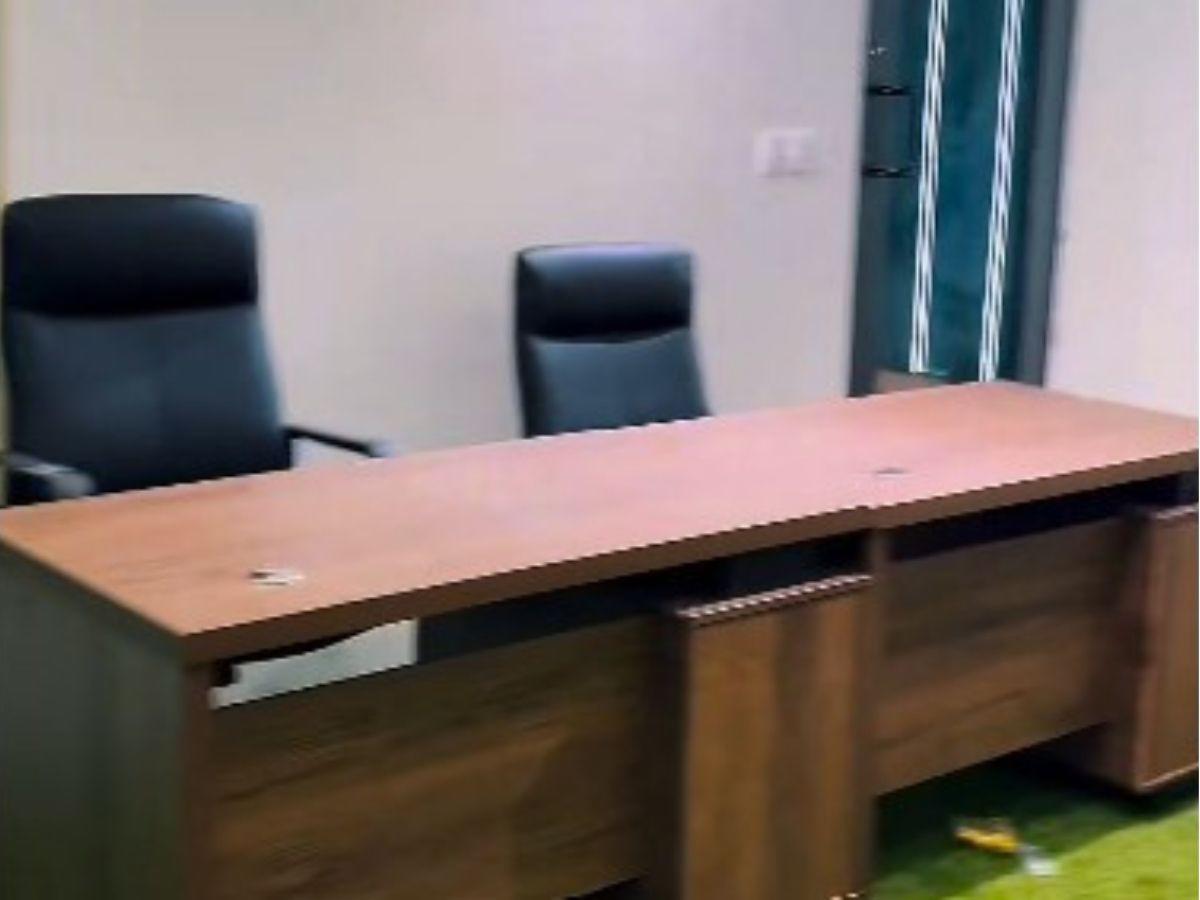 ¡De primer nivel! Condepor muestra avances en la remodelación de los camerinos del Estadio Juan Ramón Brevé