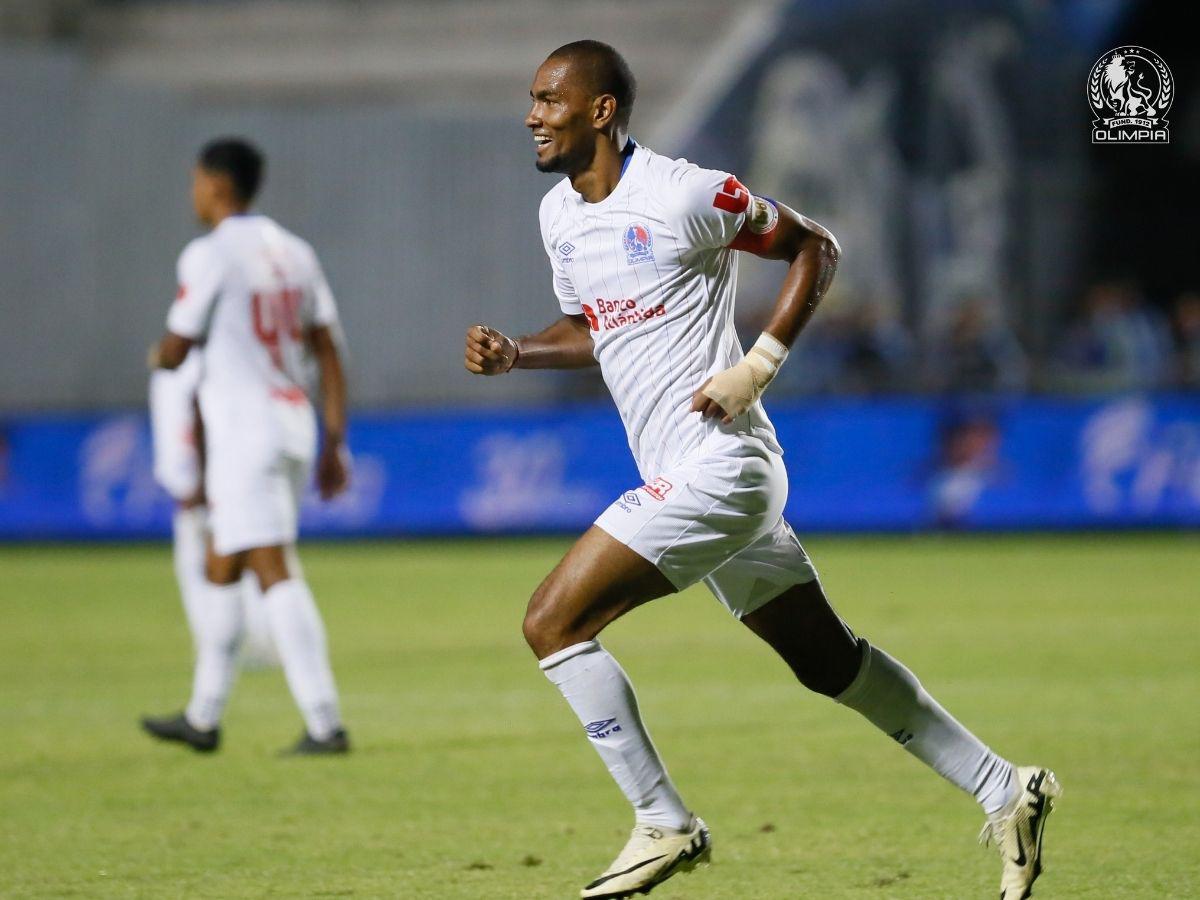 ¡Varios cambios! Olimpia y su modificado 11 titular para medirse al Victoria por el liderato de la Liga Nacional