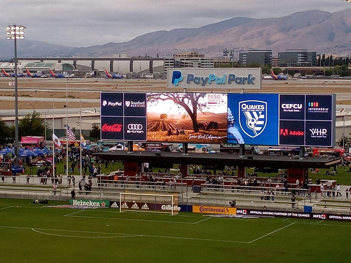 Conocé los tres deslumbrantes estadios donde Honduras jugará la fase de grupos de la Copa Oro 2025