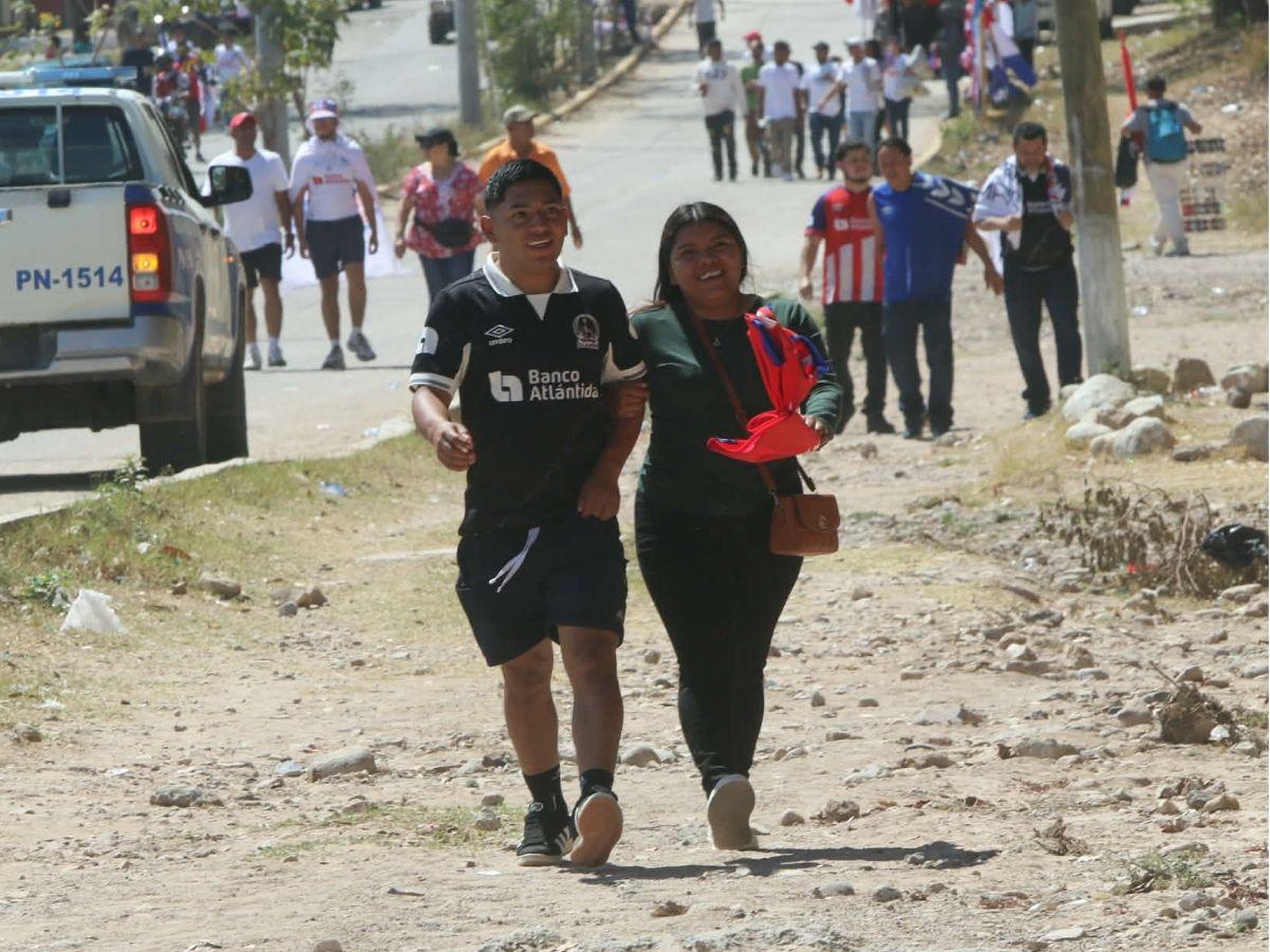 ¿Quién era la chica bella del Génesis PN? Las lindas mujeres que enamoraron en La Paz y San Pedro Sula