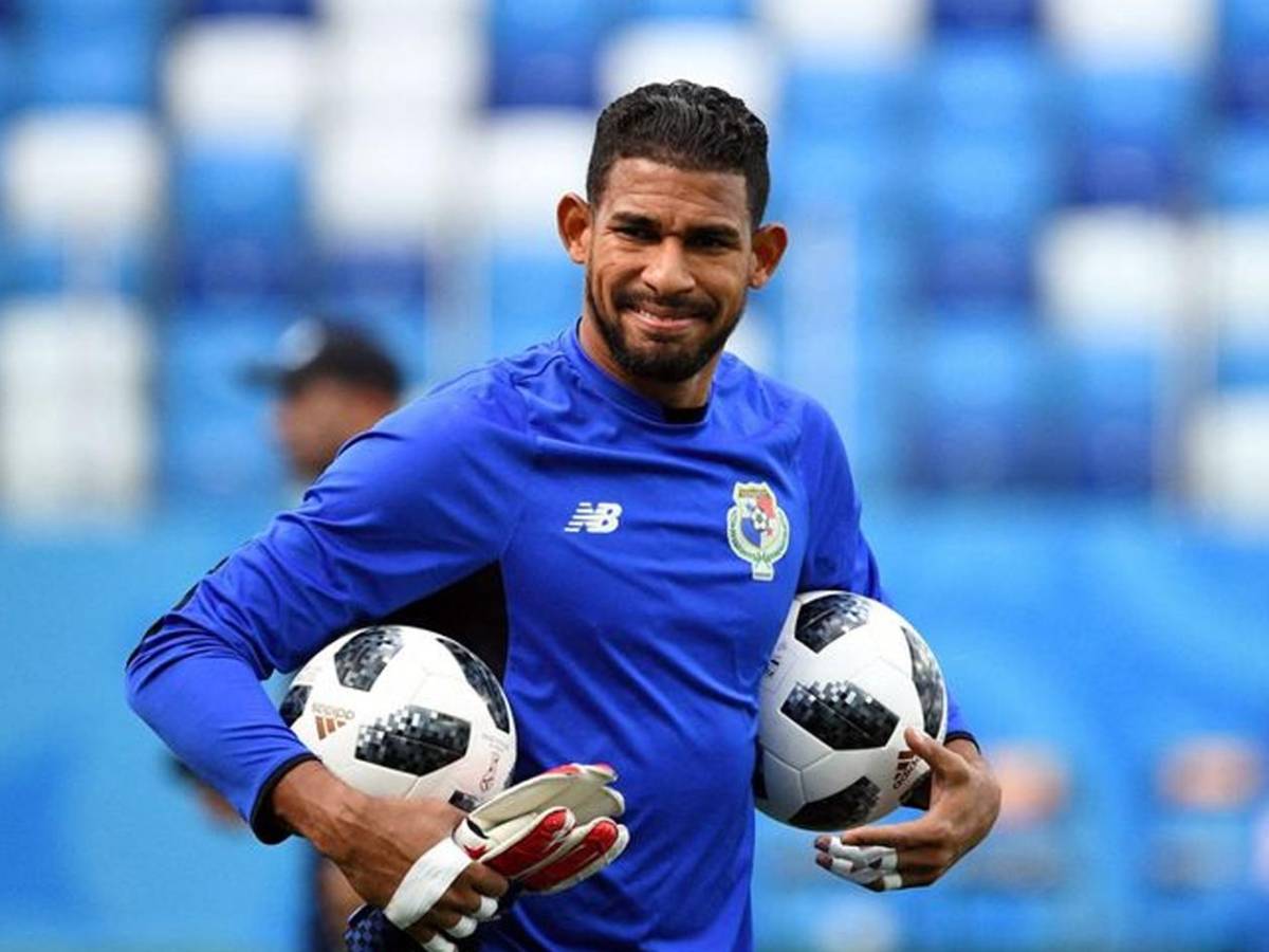 Seis nacionalidades: Mundialistas que jugaron en la Liga Nacional de Honduras