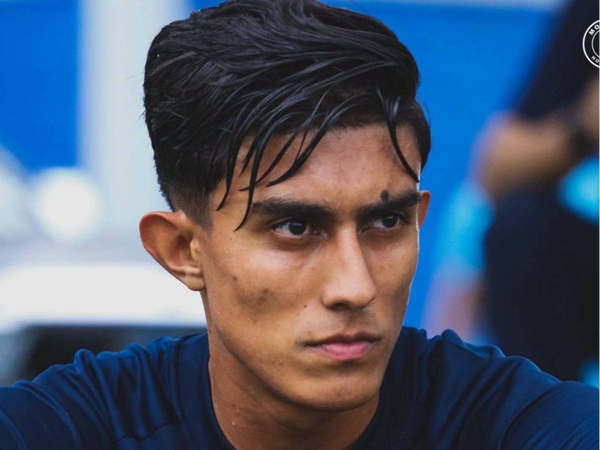 ¡Motagua quiere el doblete! Así sería el 11 titular del ciclón por la Supercopa