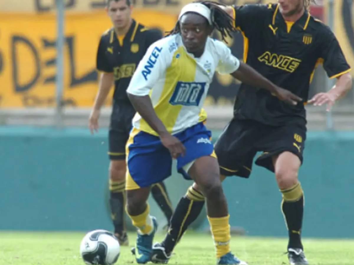 ¡Debutaron fuera de Honduras! Muchos pasaron por la Selección y otros no aprovecharon la oportunidad