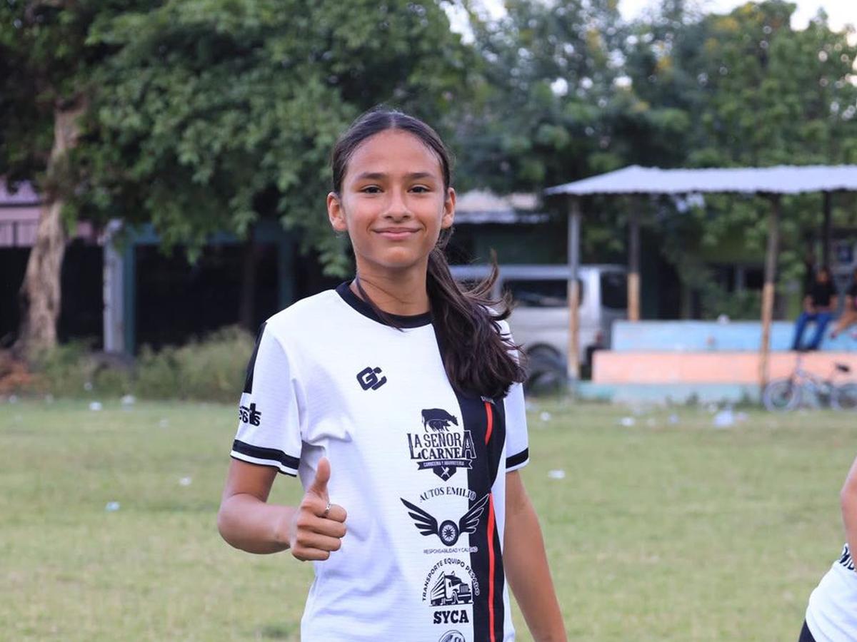 CD Under, el equipo femenino que brilla en Honduras: De qué trabajan sus jugadoras, de dónde son y quién es su futbolista de 39 años