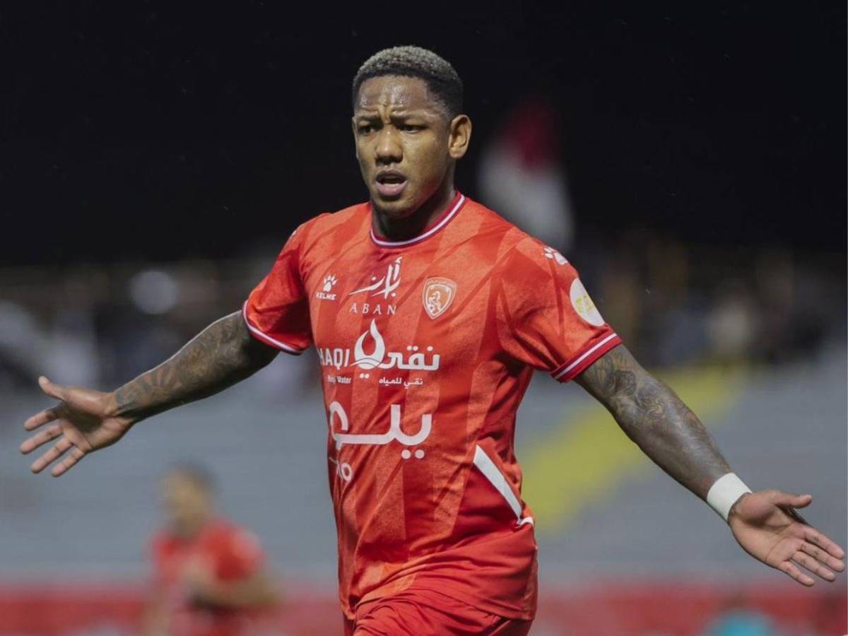 Kervin Arriaga saltó a la élite, Julián Martínez voló a Portugal y Girona FC fichó hondureño: así se movió la legión en este mercado