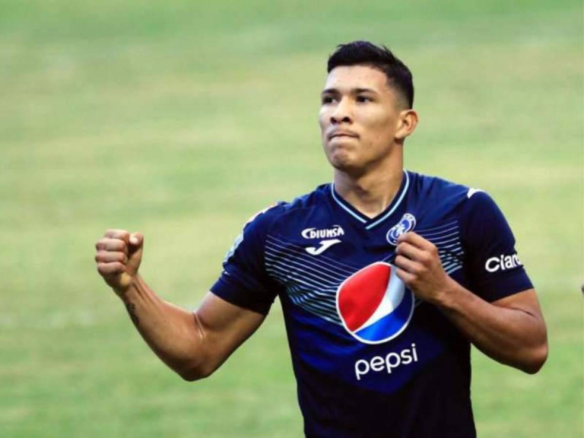 Cerrojo defensivo y poder en el ataque: posible 11 de Motagua ante Comunicaciones en la final de Concacaf