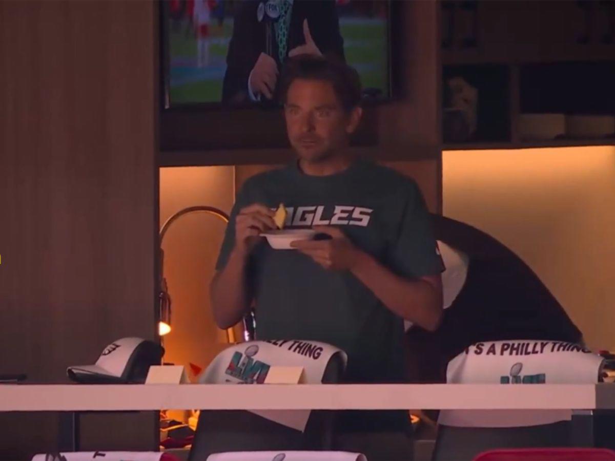 Super Bowl 2023: Famosos y celebridades que estuvieron presentes en el juego de Kansas City Chiefs vs Philadelphia Eagles