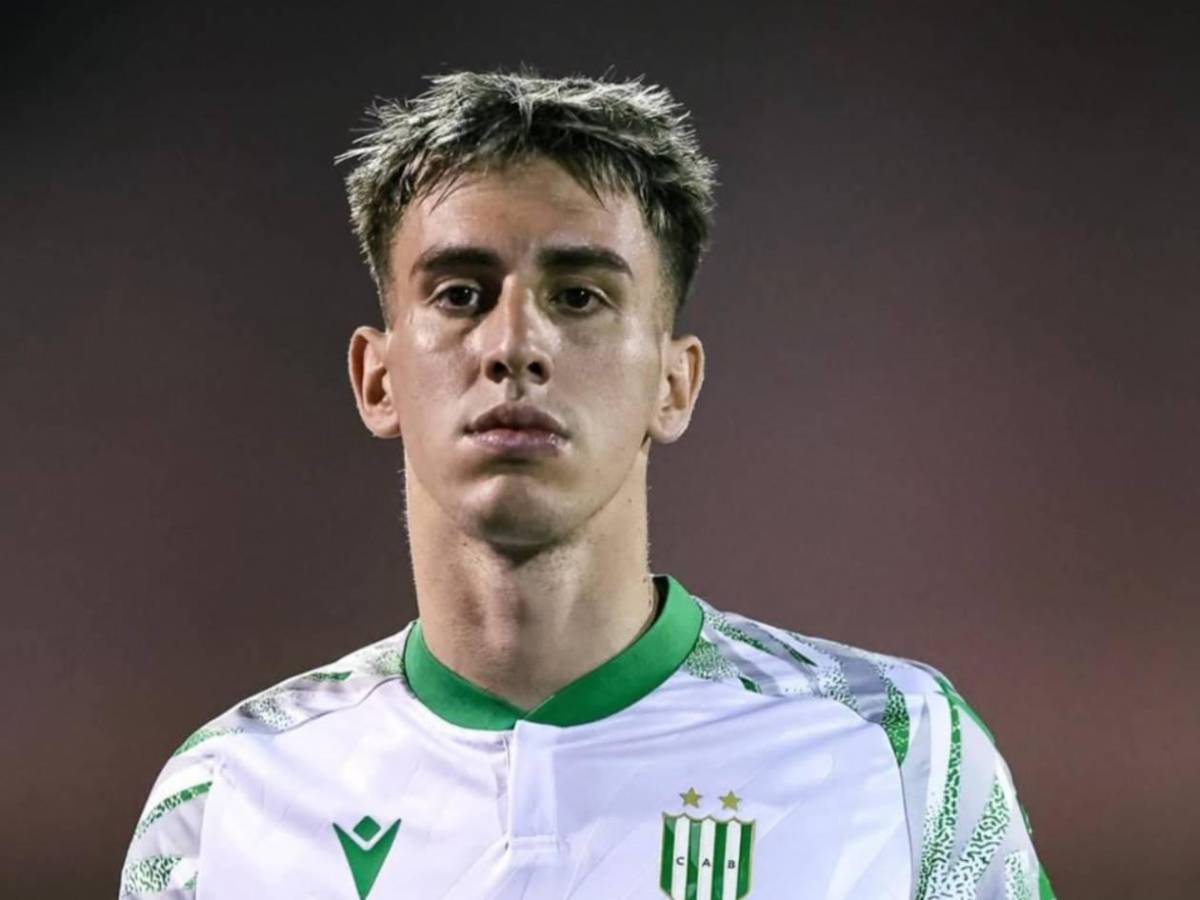 Revelan lo que pasó entre el futbolista argentino Rodrigo Auzmendi y Laura Meza