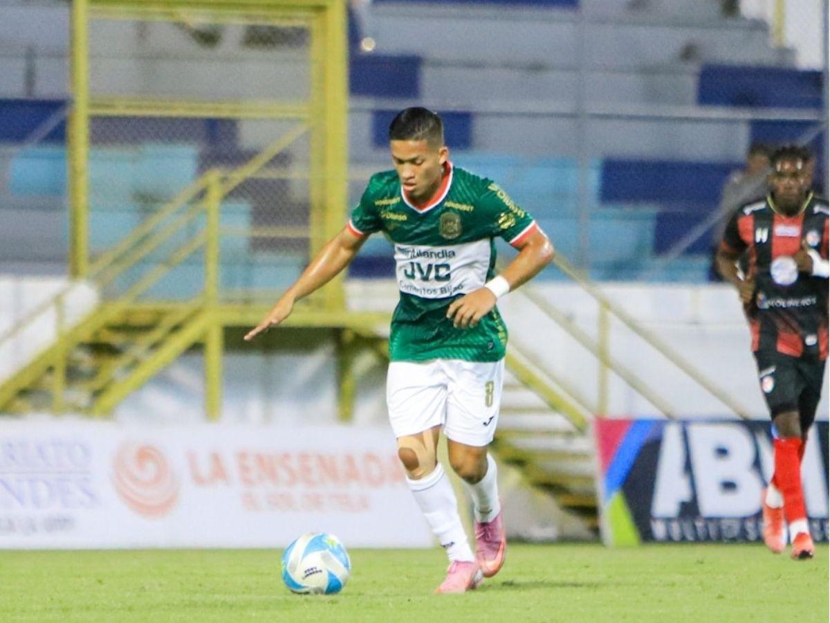 La alarma que preocupa a Marathón con Rubilio Castillo, gesto de Odín y la descomunal racha que igualó Messiniti