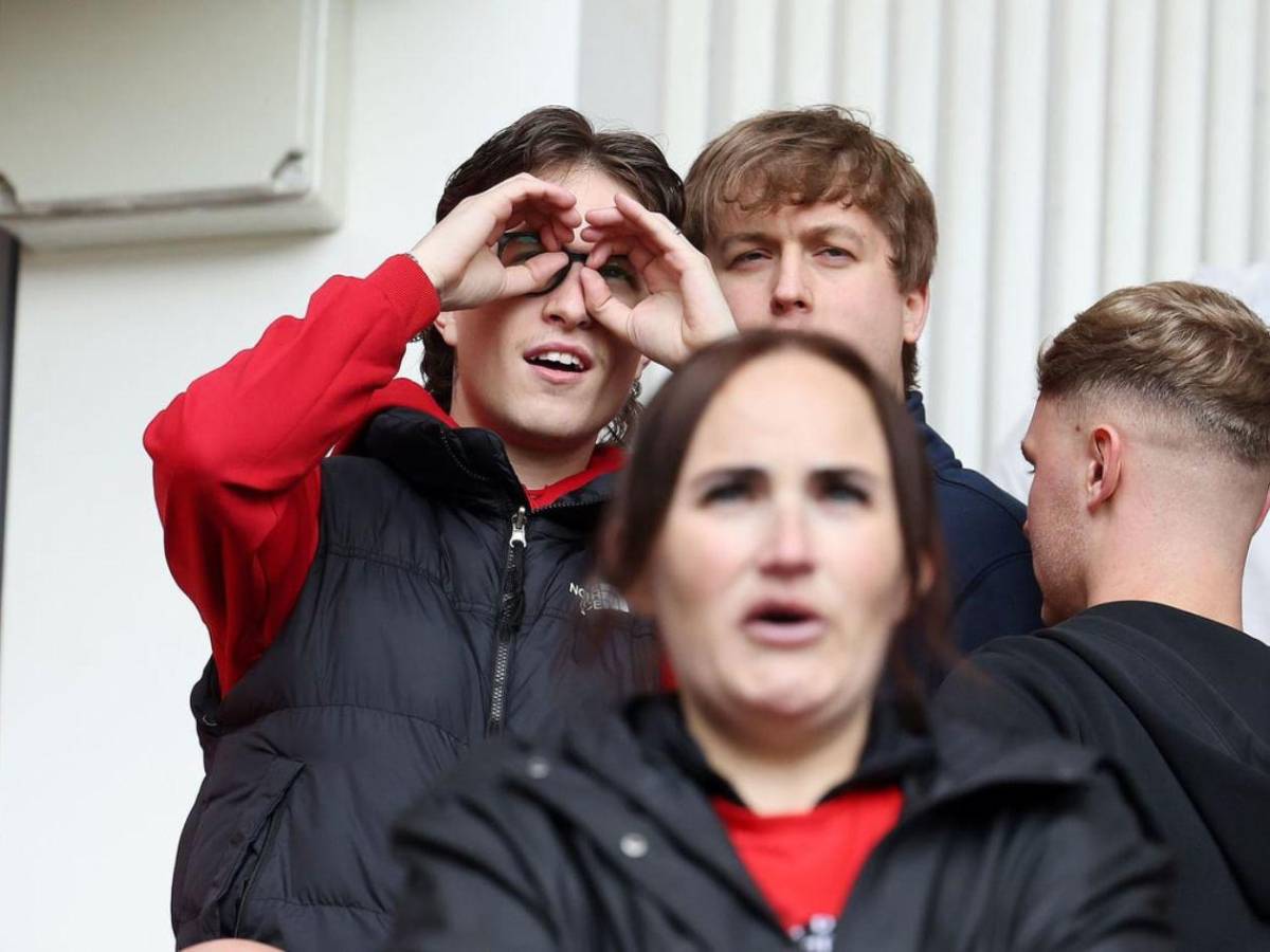 Podría quedarse sin Premier League: piden expulsar a club y lanzan dura acusación