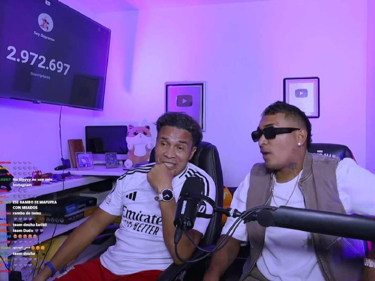 Rambo de León cuenta la verdad al recordar el escándalo que se desató con Paola Lazzaroni y Dani Turcios ¿Hubo infidelidad?