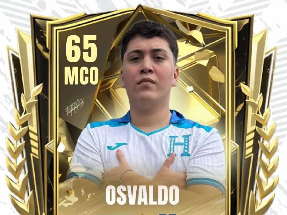 La lista oficial de la selección de tiktokers de Honduras que jugará la revancha ante El Salvador: ¿Y los 'separados'?