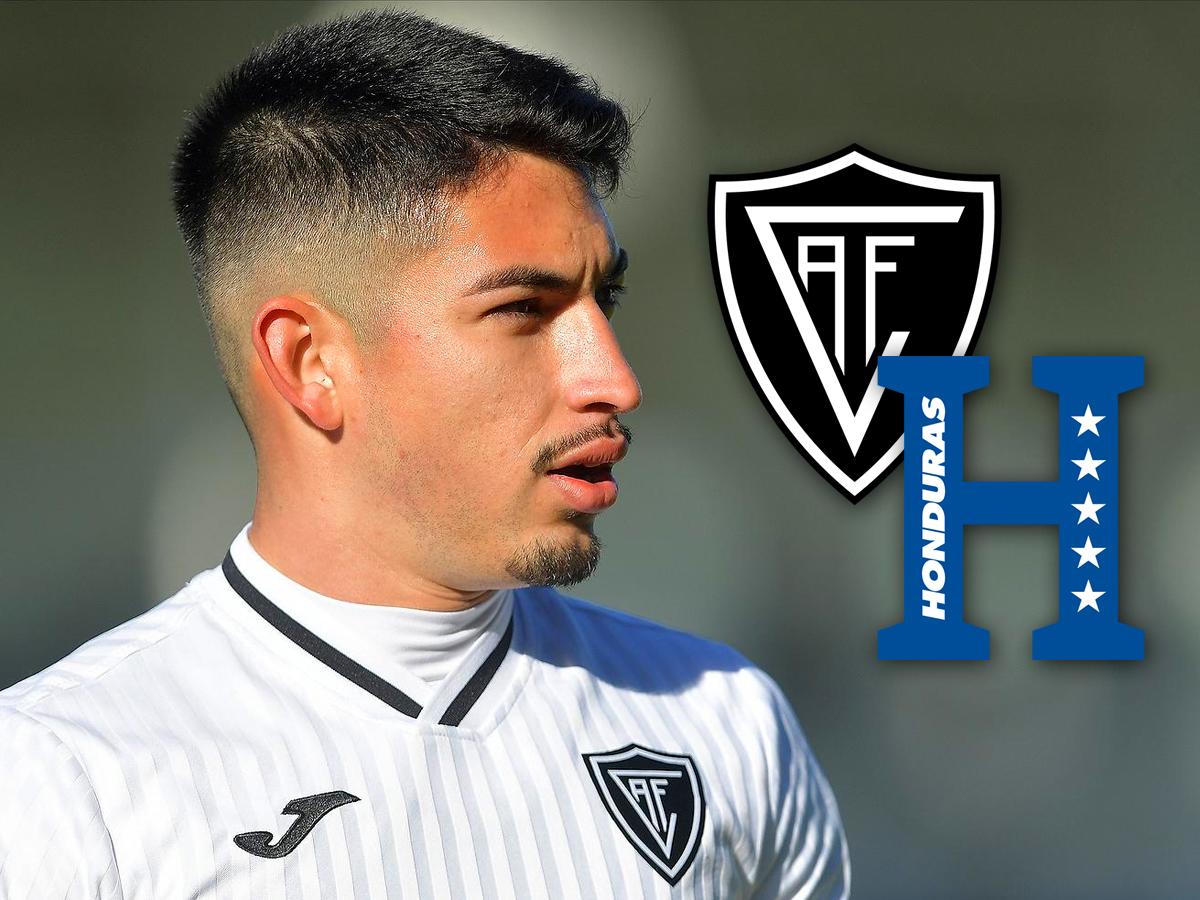 Jonathan Rubio: “Siempre te imaginás jugar al más alto nivel posible e infelizmente a mí todavía no se me ha dado”