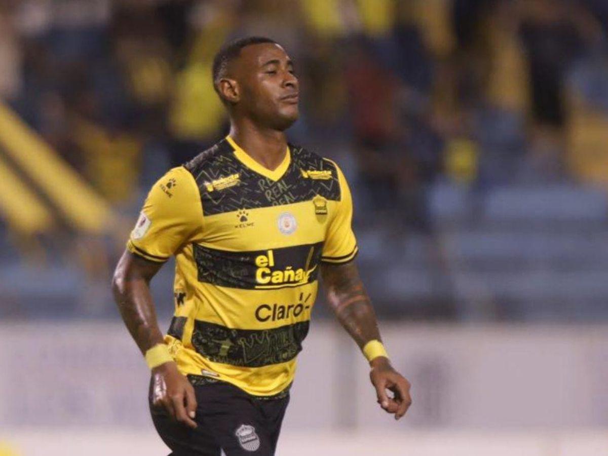 ¡Barrida total! Las 12 bajas oficiales del Real España para el Clausura 2025 de la Liga Nacional