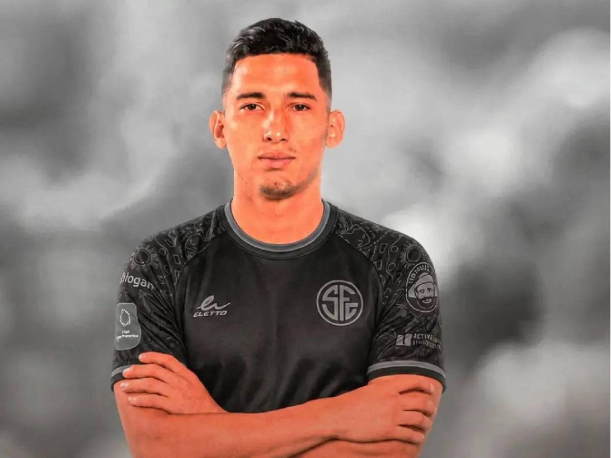 Fichajes: Choco Lozano regresa, tiktoker se marcha y Motagua va por  salvadoreño