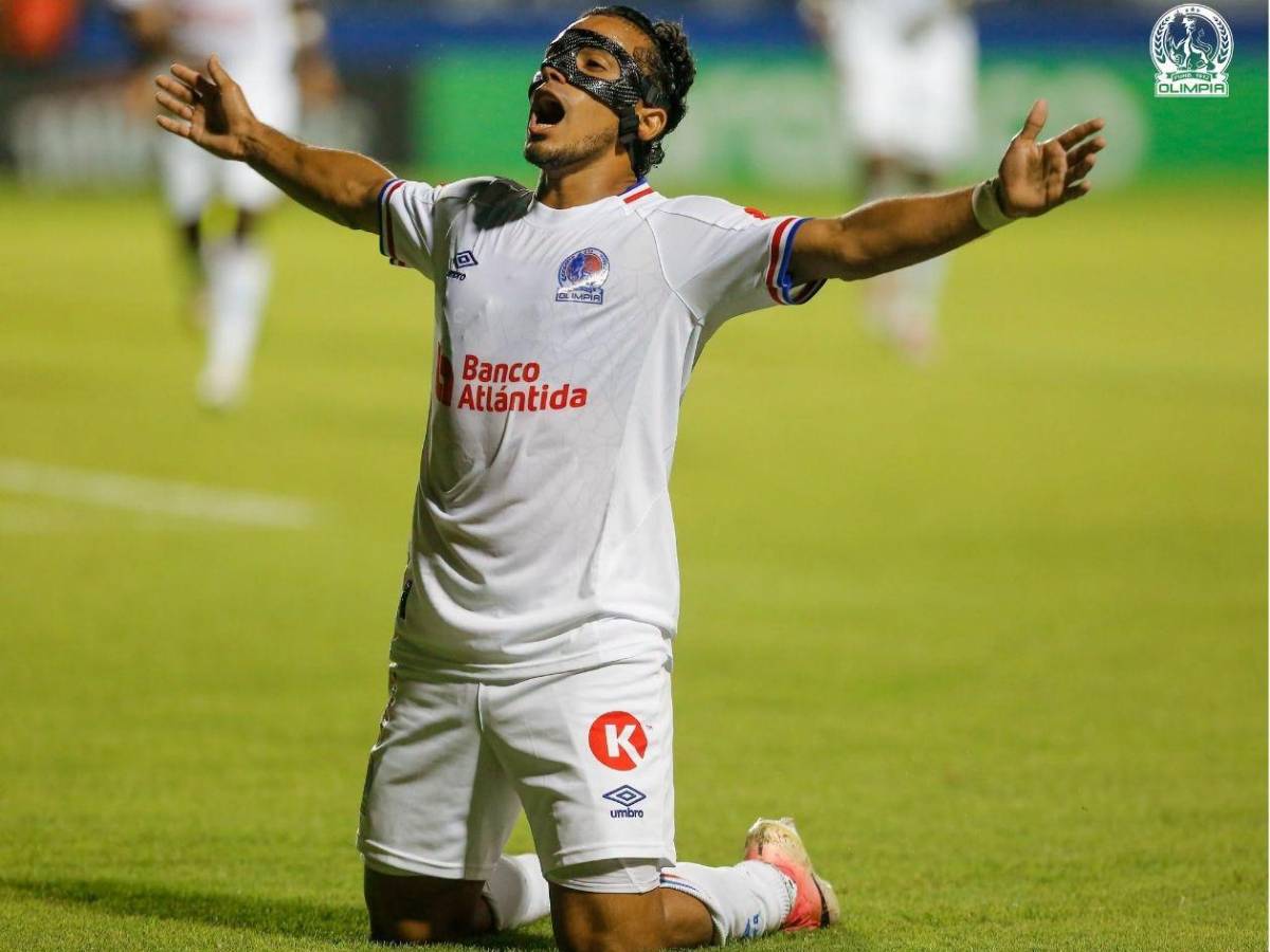 Fichajes: Choco Lozano regresa, tiktoker se marcha y Motagua va por  salvadoreño