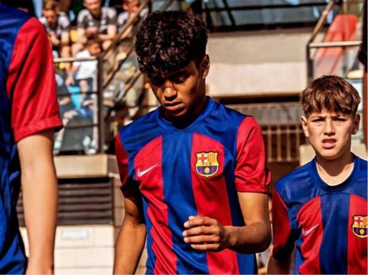 Fichajes: golpe al Olimpia, Marathón suma alta y hondureño se va del Barcelona