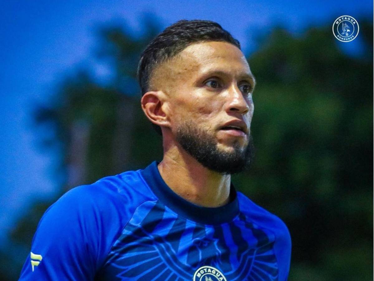 ¡Motagua quiere el doblete! Así sería el 11 titular del ciclón por la Supercopa