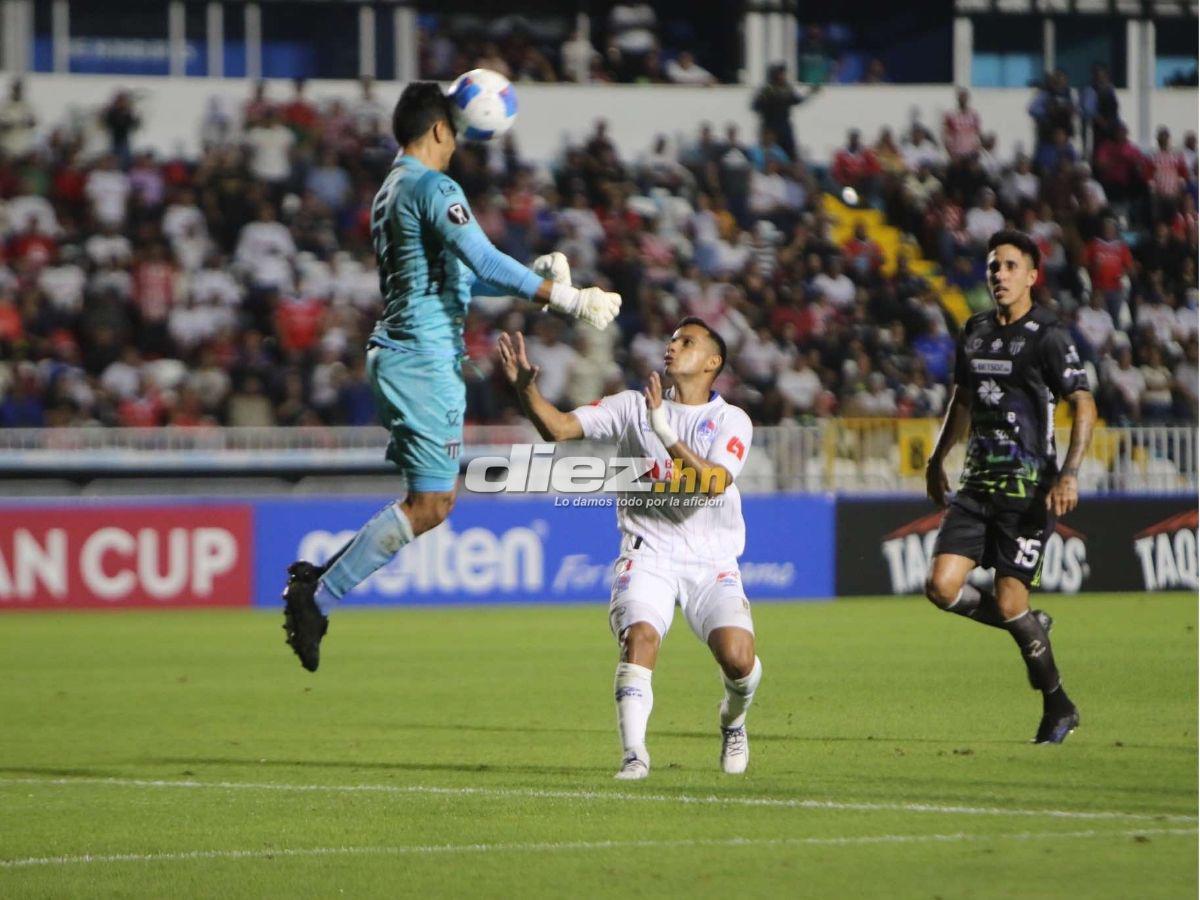 Llanto en Olimpia tras la eliminación, bronca del cuerpo técnico merengue con Antigua y tristeza en el Nacional