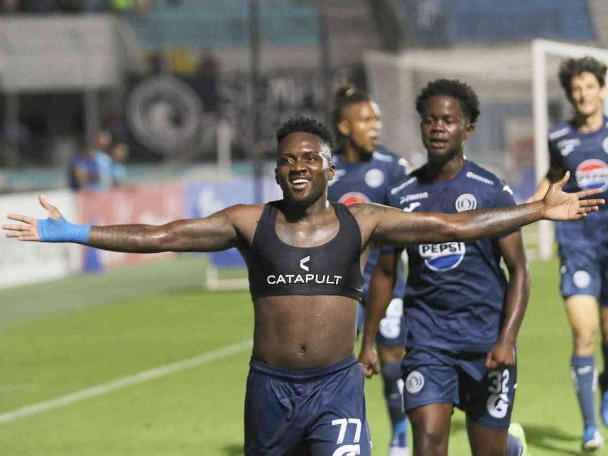 Orlando Ponce revela el polémico 11 ideal de apodos, confesó los que no usó y el jugador que le hizo pedido especial