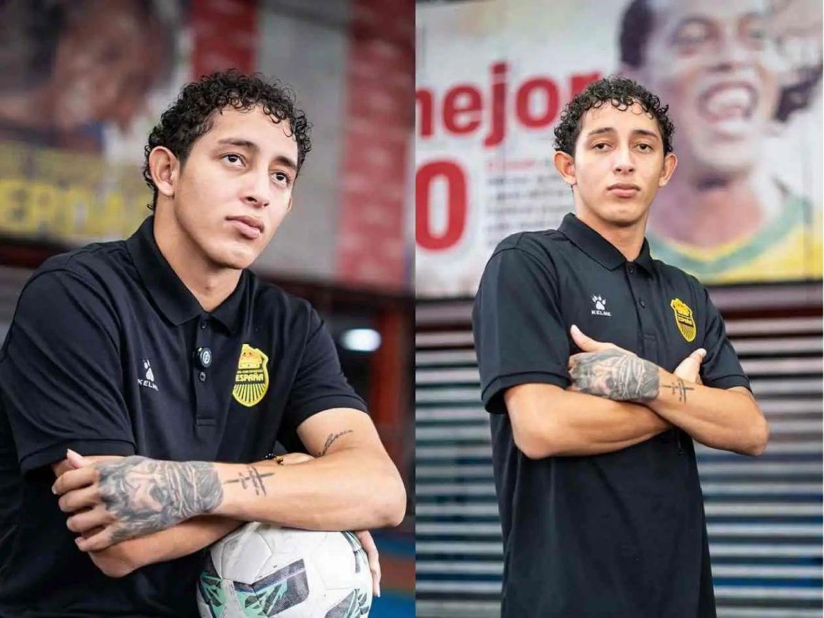 Fichajes: Dereck Moncada en la mira de la Premier League, Auzmendi cambia de equipo y deportado encuentra club en Honduras