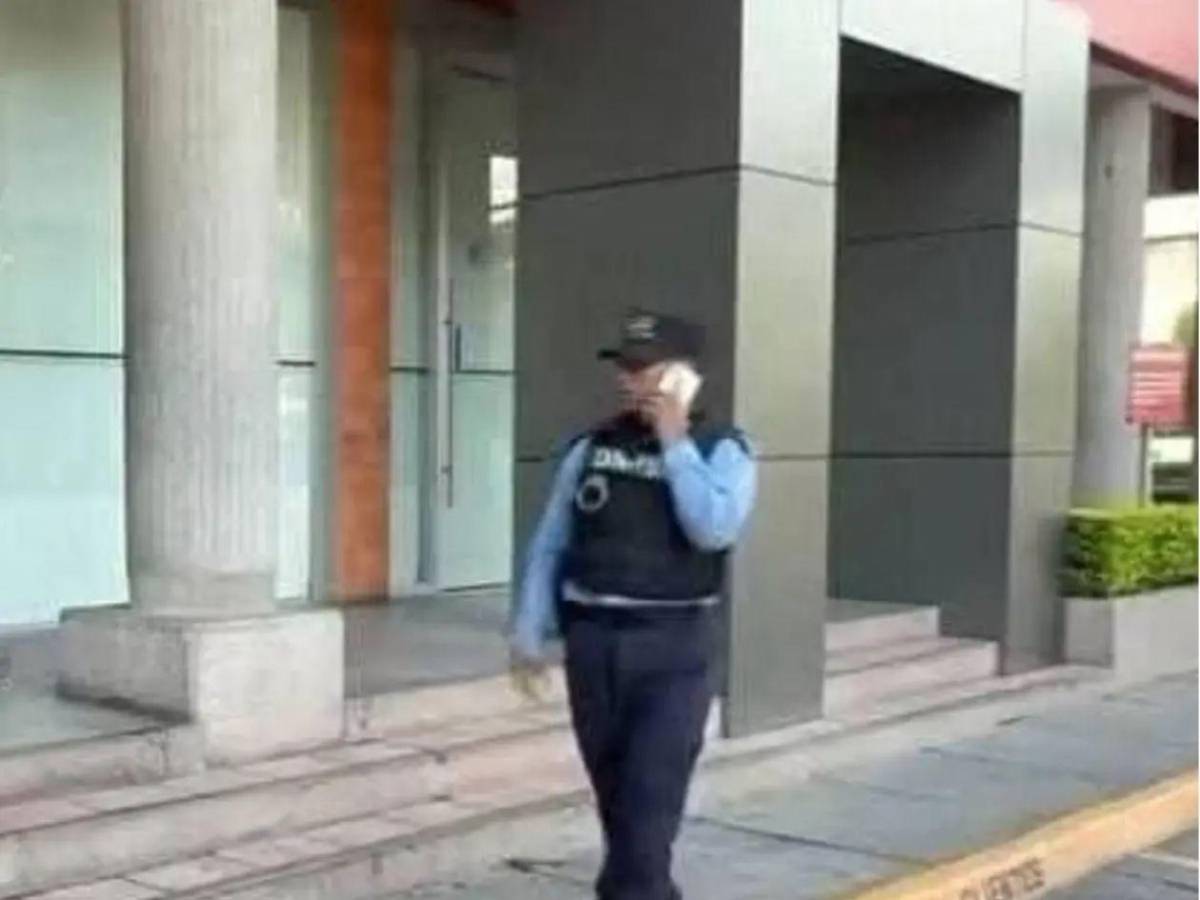 Consternación: reconocido deportista hondureño muere frente a un cajero automático