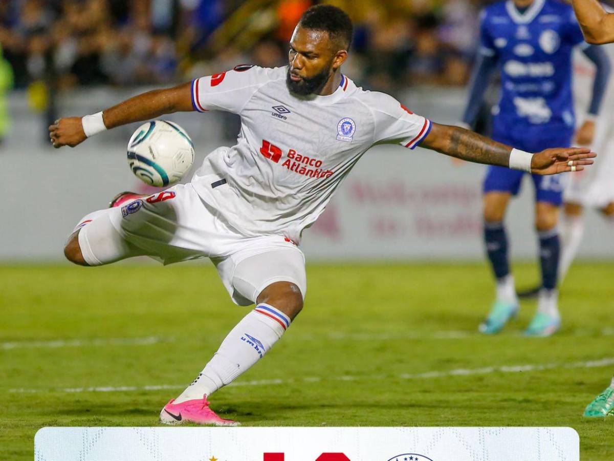 Fichajes: Muma regresa, 3 alertas en Olimpia, alta en Real España y revolución en Platense
