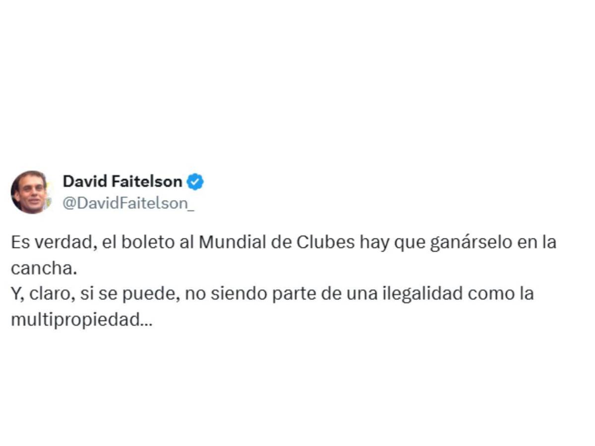 FIFA es capaz de 'prostituir' su reglamento: Faitelson atiza y esto dice la prensa tras posible partido entre América y LAFC
