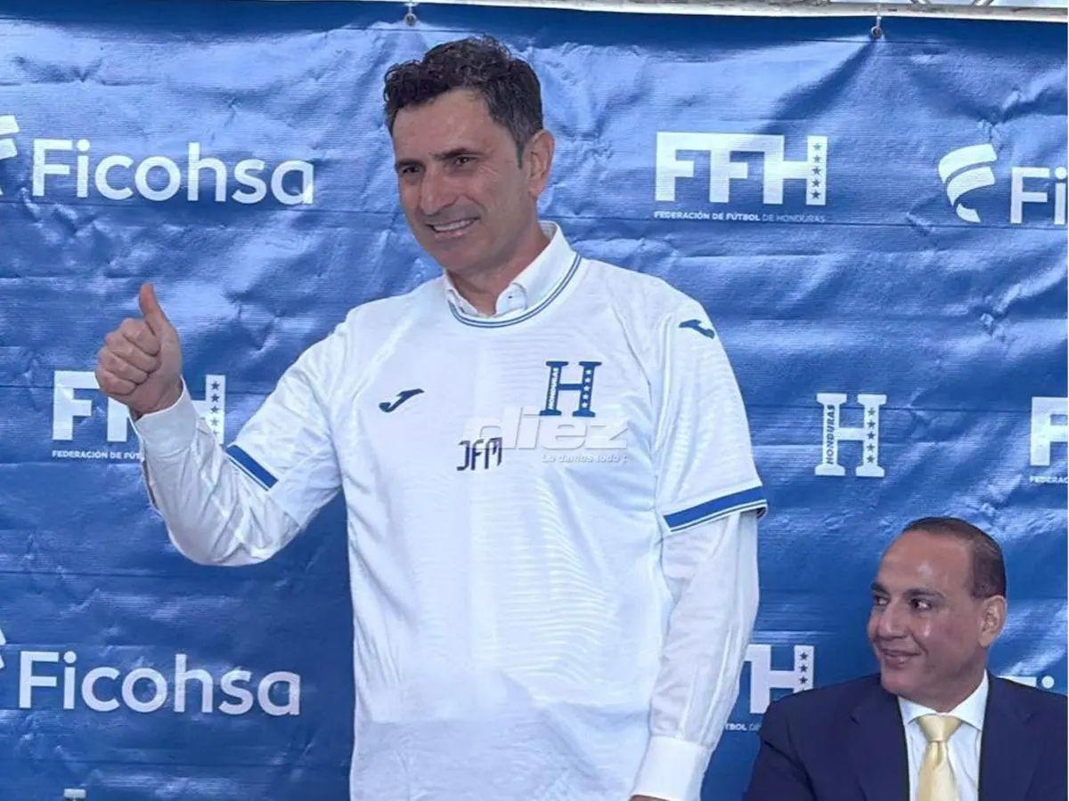 ¿A cuántos minutos de Madrid queda Leganés? Así es el estadio del debut de Francisco Molina, el nuevo entrenador de Honduras