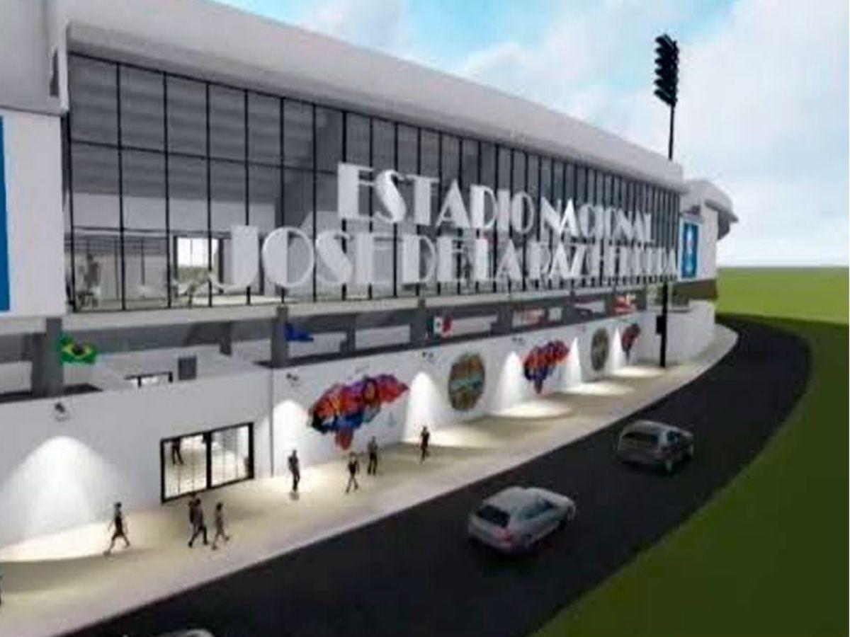Condepor da luz verde: Los estadios de Honduras que regresarán en el segundo semestre de 2026
