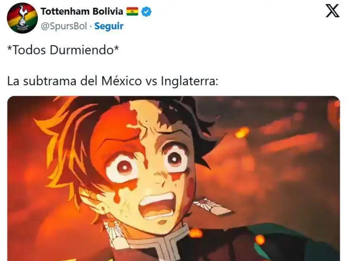 ¡Burlas contra México! Los crueles memes despedazan al Tri en el Mundial