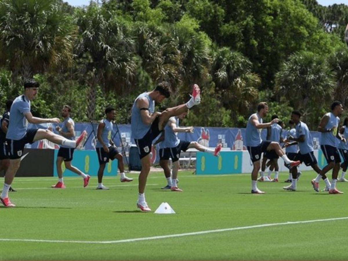 Favorita a ganar el Mundial en vilo: nueve heridos tras un tiroteo cerca de su sede