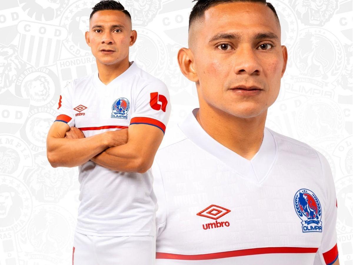 Barrida y seis fichajes: así se arma Olimpia para la Copa Centroamericana