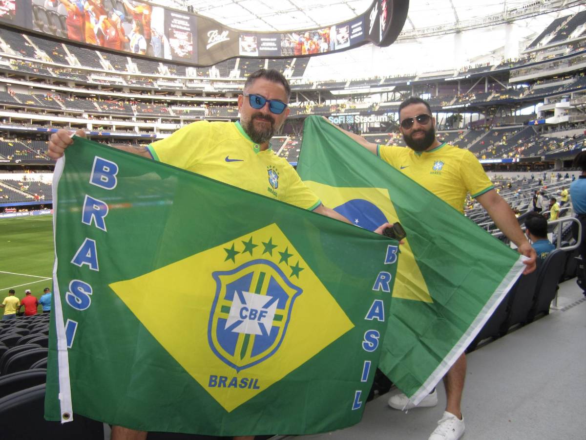 Tremendo sufrimiento de Neymar tras empate de Brasil, polémica del VAR y la celebración íntima de Messi